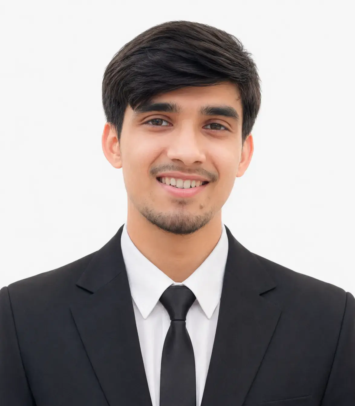 Anish Biswas