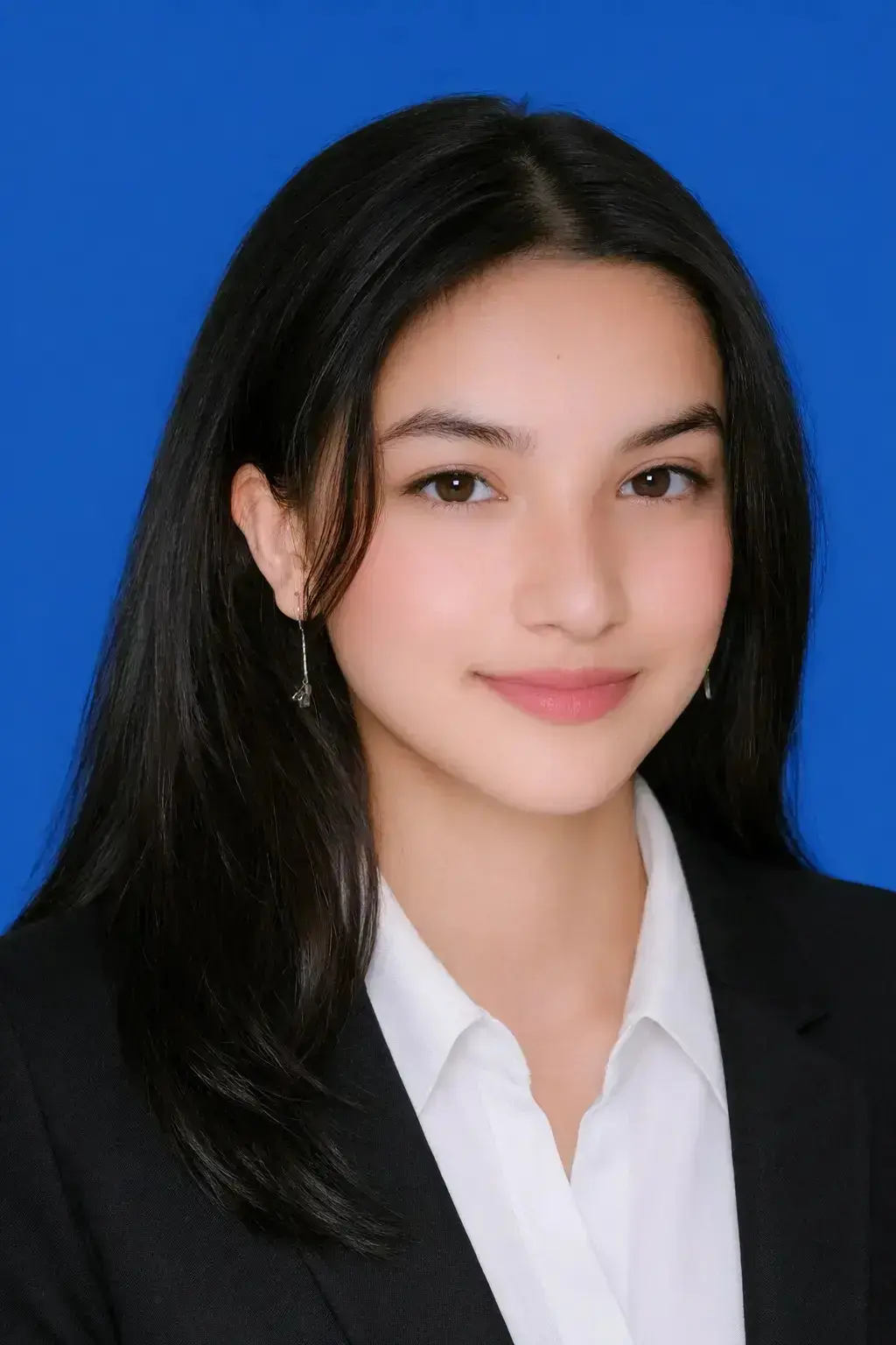 Zinia Khatun